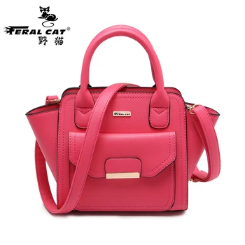 

handbags women famous brands bag PU leather bags women messenger bag shoulder bags free shipping