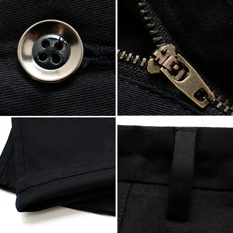 Descendencia orar En la madrugada 2020 New Casual Pants Men Brand High Quality Business Mens Trousers Cotton Formal Clothing Male Plus Size 28 42 pantalon homme| | - AliExpress Descendencia orar En la madrugada 2020 New Casual Pants Men Brand High Quality Business Mens Trousers Cotton Formal Clothing Male Plus Size 28 42 pantalon homme| | - AliExpress