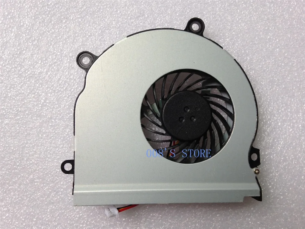 Новый кулер для ноутбука Samsung NP350E7C NP350V5C NP355E4C NP355E5C NP355V4C NP355V4X NP355V5C AB08005HX10K300 0K99