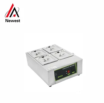 

Industry commercial used small 3 chocolate melting tank