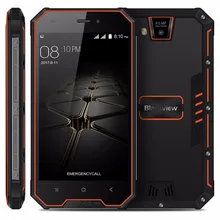 Blackview BV4000 Pro IP68 Waterproof font b Smartphone b font 4 7 HD MTK6580A Quad Core