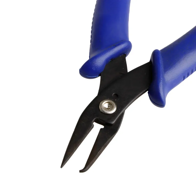 

1PC Jewelry Finding Making Beading Crafting Tools Split Ring Opener Pliers New Nov2-A