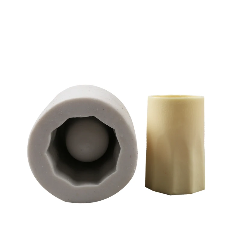 

Cement Vase Flower Pot Silicone Mould 3D Chocolate Cake Decorating Tools Jelly Mold Crafts Cupcake Fondant Kitchen Decorating
