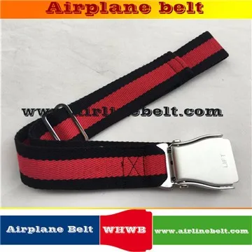 Airplane belt-whwbltd-6