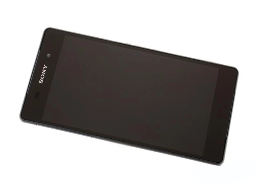 Refurbished Sony Xperia Z2 Smart Phones D6503 5.2" Quad Core 3GB RAM+16GB ROM Mobile Phone LTE 4G refurbished iphone xr