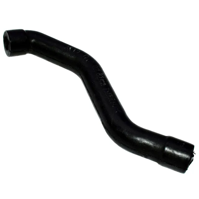 SMILING WAY Crankcase Breather Hose Pipe Tube For MercedesBenz W203