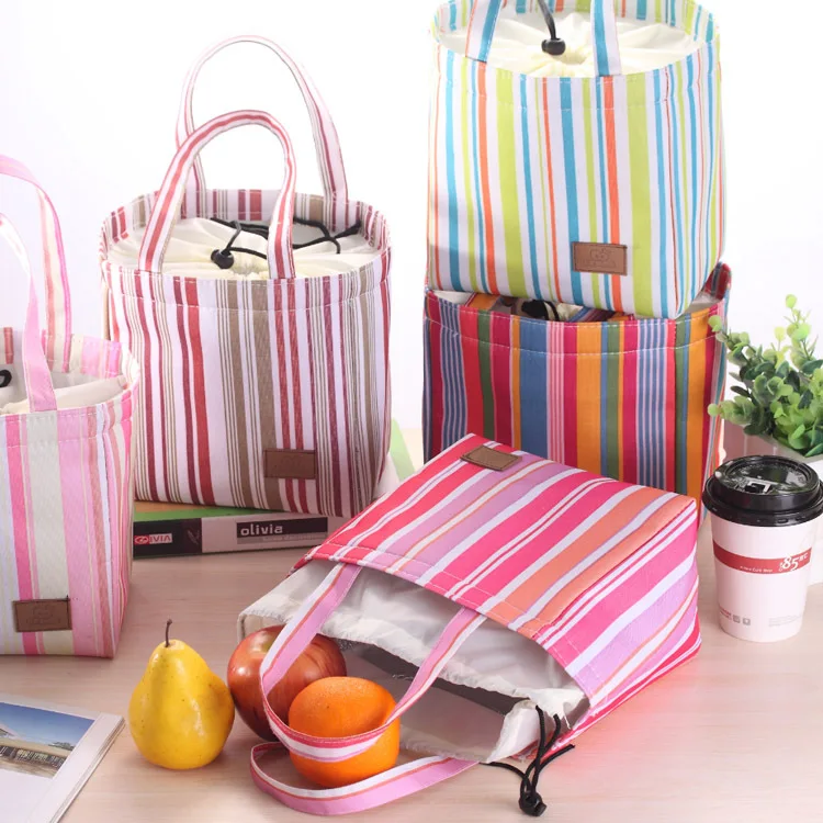 eTya Brand font b Lunch b font font b Bag b font For Women Kids Men
