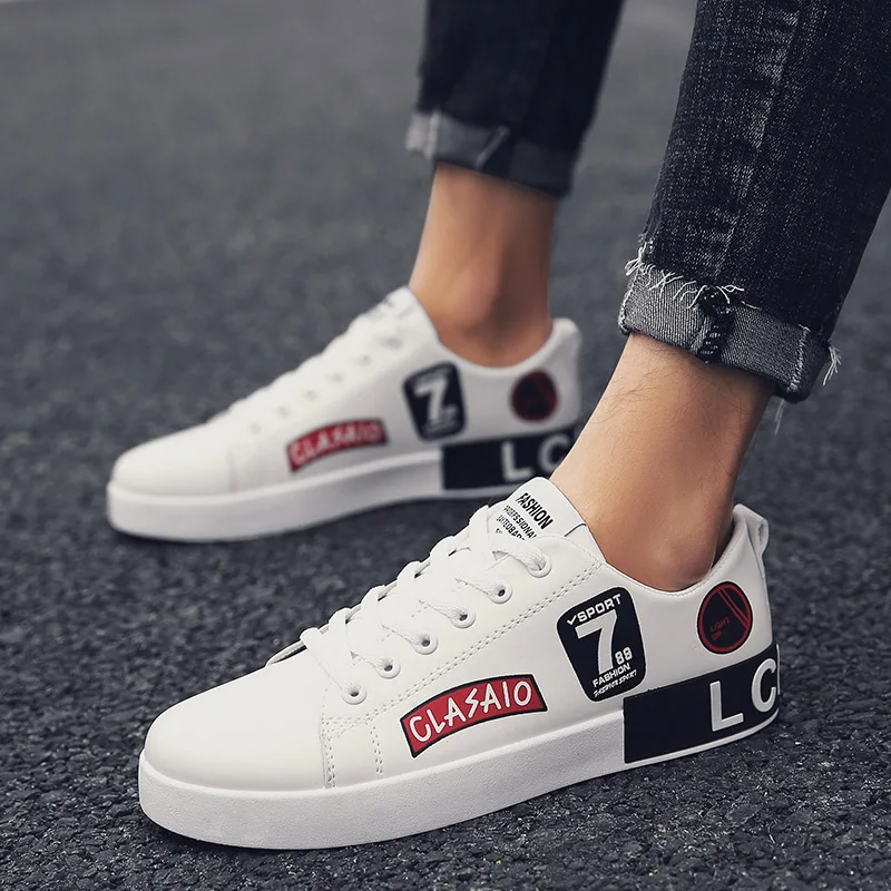 men's fashion shoes 2018