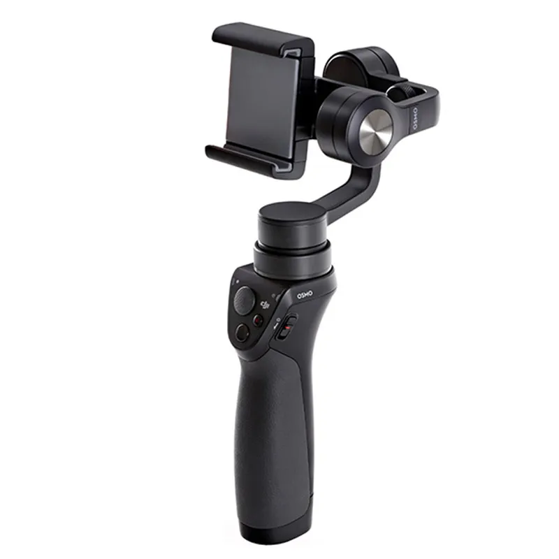 Best Christmas Gift Original DJI OSMO Mobile Black Silver 3 Axis Handheld Gimbal Newest beyond Smart
