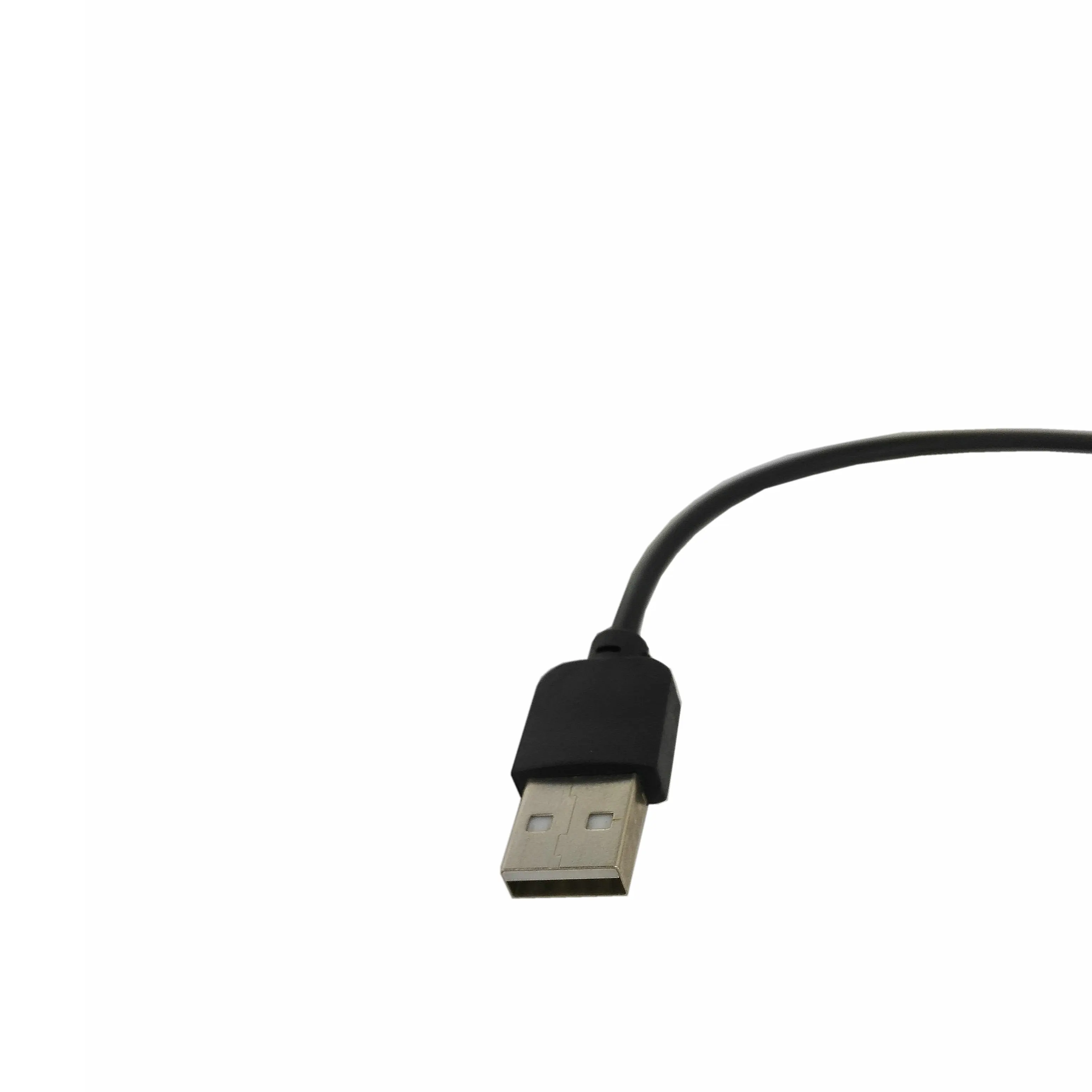 1080P Мини USB инспекционная видеокамера Змея бороскоп Трубка аудио камера с кабелем 2 м