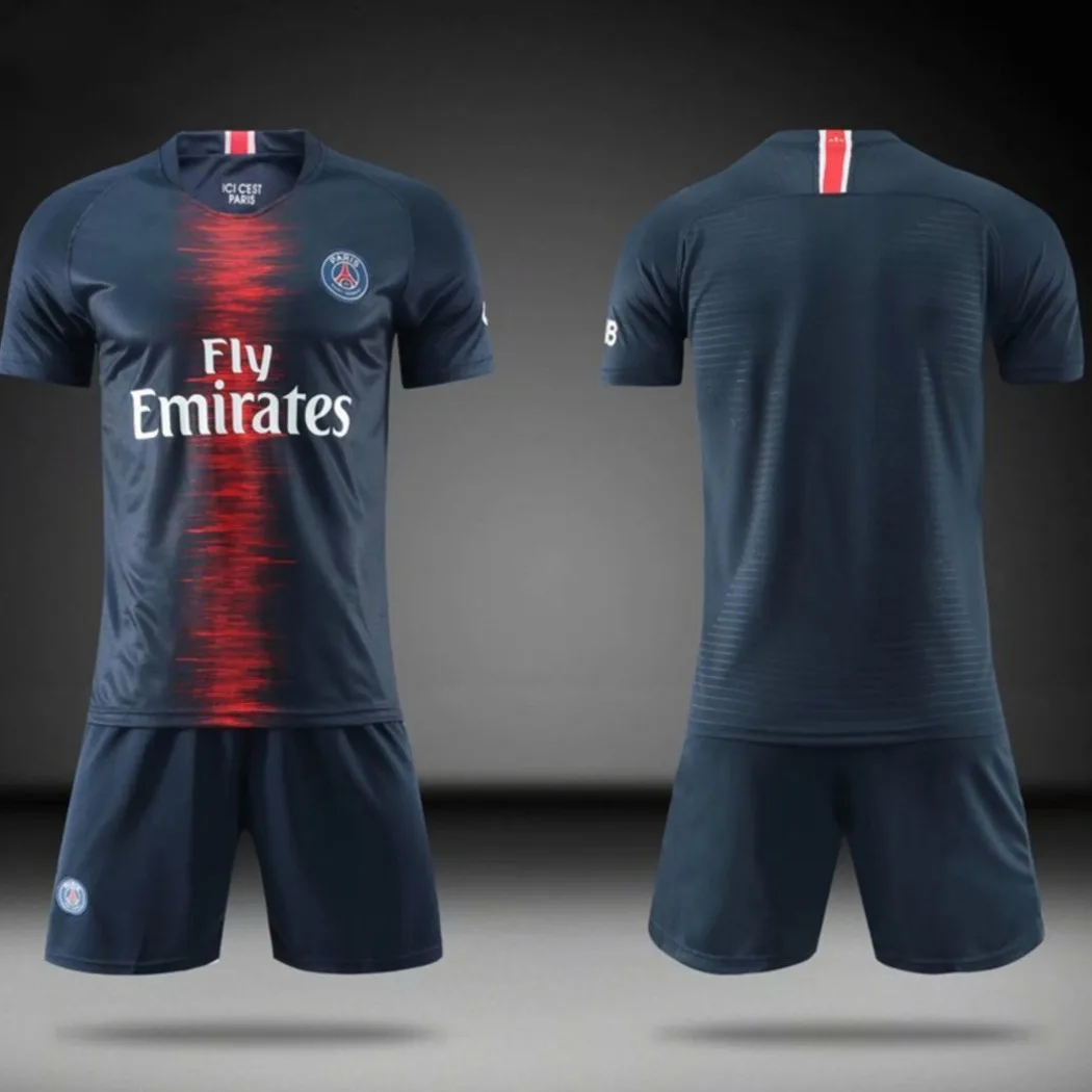 Psg Tracksuit Kids PSG Home Away Soccer Jersey 2018 2019 Kids Psg Soccer Jersey 2019 High Quality Psg Maillot Suit For Child Psg Tracksuit Kids PSG Home Away Soccer Jersey 2018 2019 Kids Psg Soccer Jersey 2019 High Quality Psg Maillot Suit For Child