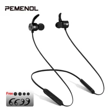 Зал магнитный переключатель Bluetooth наушники IPX5 водонепроницаемые 3D стереонаушники для музыки шумоподавление игровая гарнитура Fone De Ouvido