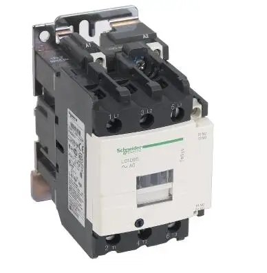 Контактор LC1D65 LC1D65M7 LC1D65M7C катушки AC 220 V 65A 230 В переменного тока