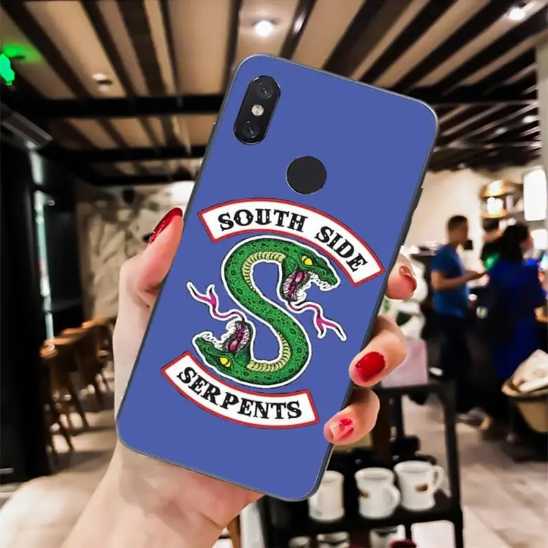 Riverdale South Side Serpents