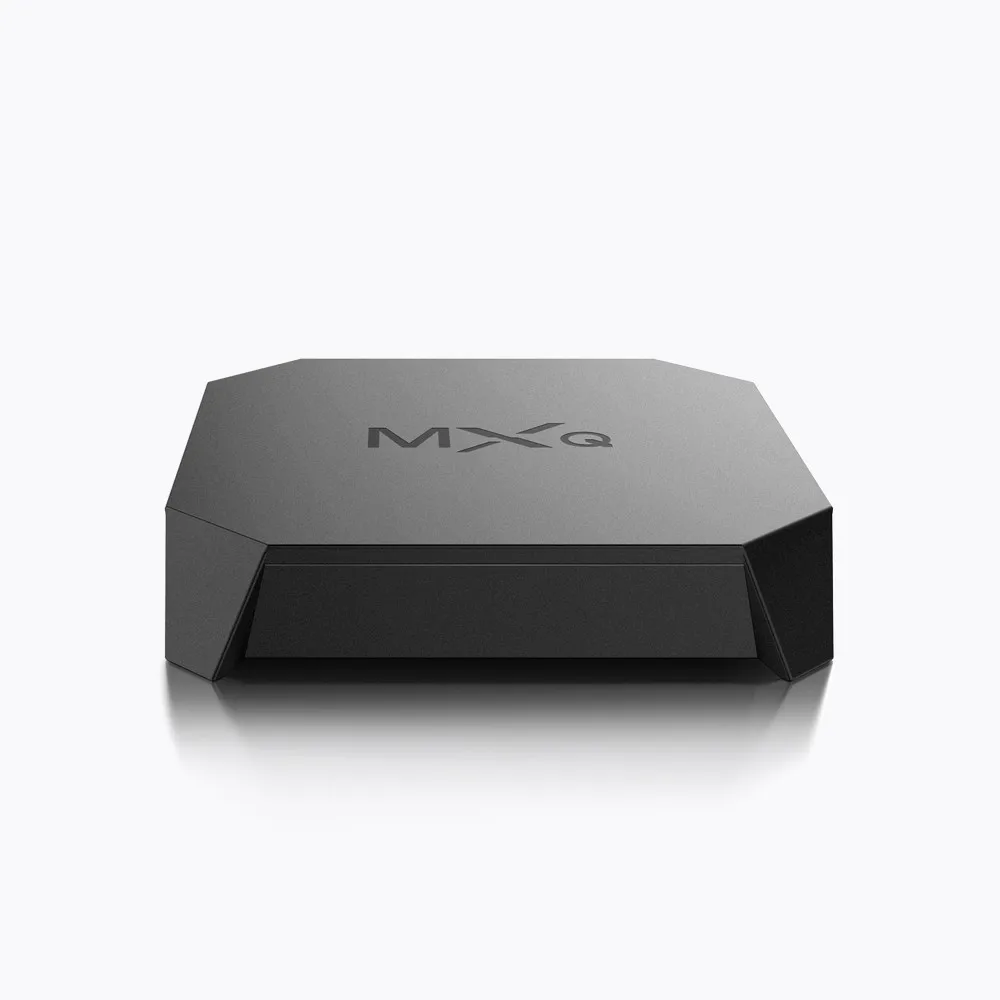 MXQ 2 шт./лот U2 Plus Android 7 1 Amlogic S905W четырехъядерный 64 битный ТВ бокс VP9 HDR H.265 HD