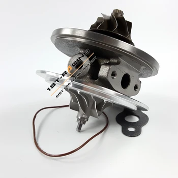

Turbo GT1749V 713517 Cartridge Chra For Ford FousI 100HP 85KW 1.8TDCI 02-05