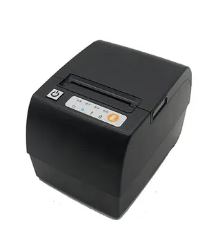 

80mm thermal desktop Receipt POS Printer KP302