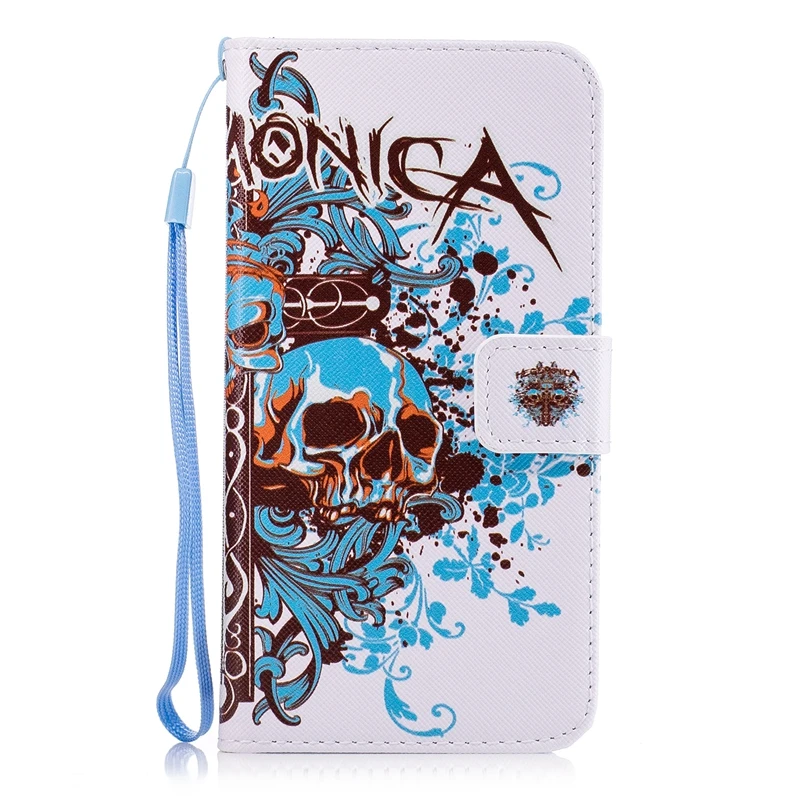 huawei pu case Leather Flip Wallet Soft Case For Huawei Y5 II 2 Y5II / Y6 ii Compact CUN-U29 CUN-L21 CUN-L01 Cover Honor 5A LYO-L21 CUN U29 L21 huawei pu case Cases For Huawei