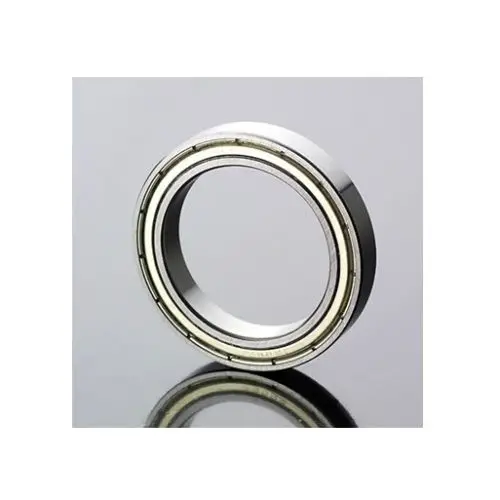 Подшипник 6806 zz