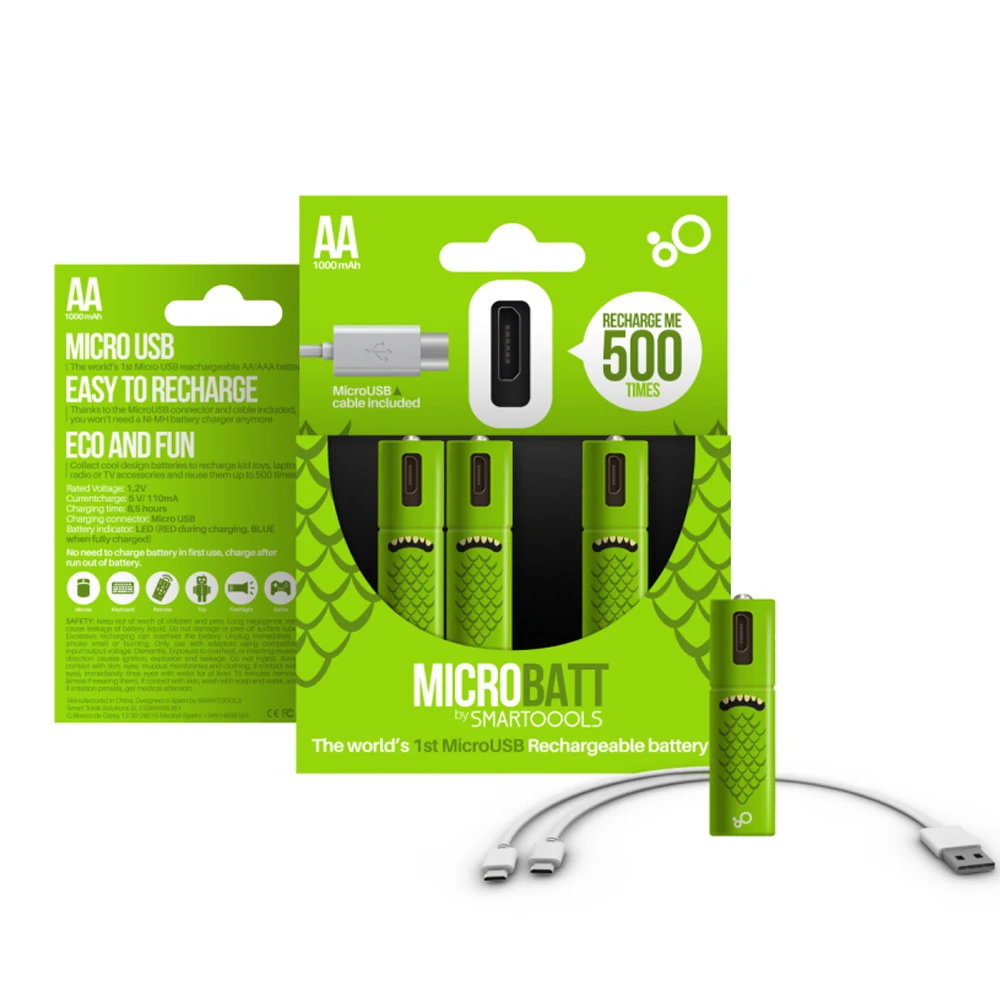 Аккумуляторная батарея аа 1 2 в 1000 мАч|aa rechargeable battery|rechargeable batterybateria bateria |