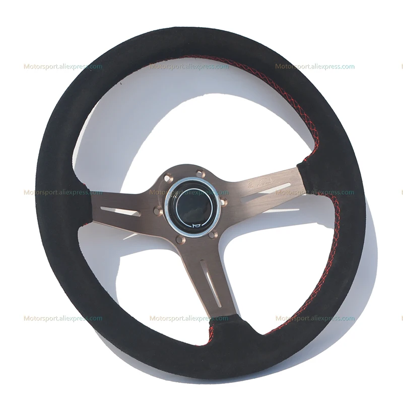 ND car steering wheel  (4)