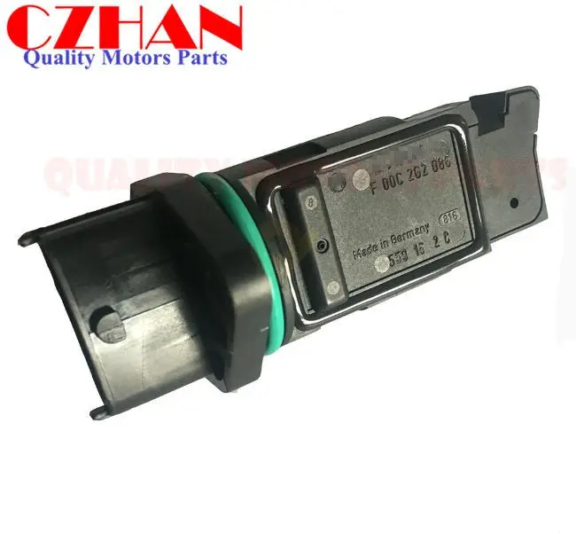 Массовый расходомер воздуха MAF сенсор для HYUNDAI/KIA CARNIVAL SORENTO K2900 2 5 9 D TD CRDi 0281002554 F00C2G2086