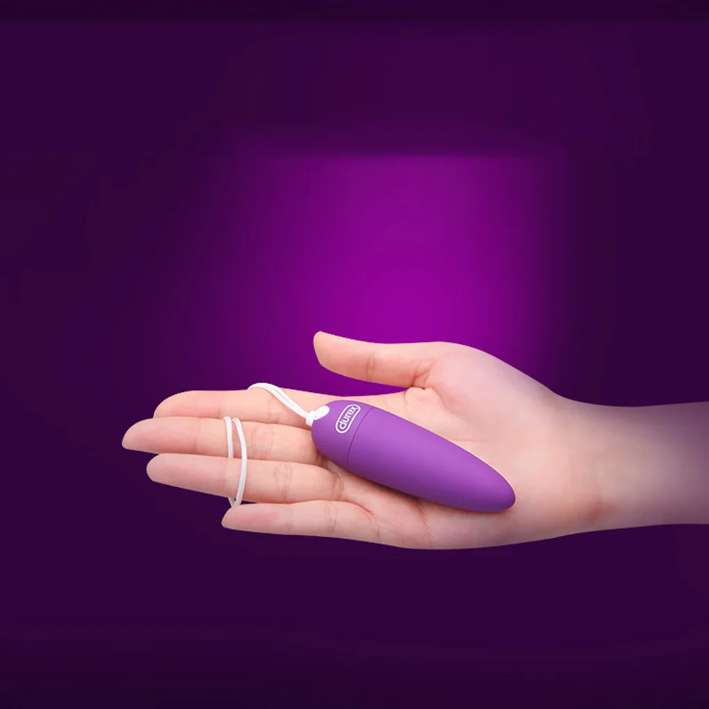 Новинка 2019 Durex G Вибратор стимулятор влагалища клитора силиконовый вибратор для