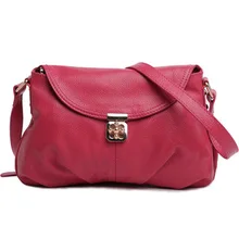 9 цветов NewArrive женская сумка на плечо из коровьей кожи женская сумка винтажная сумка-мессенджер мотоциклетные сумки через плечо женская сумка из натуральной кожи