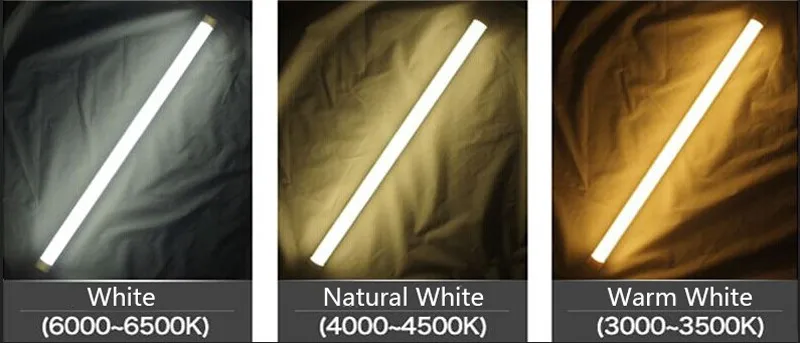 0321 V shape  No integrated T8 LED Tube lamps lights lightings 4