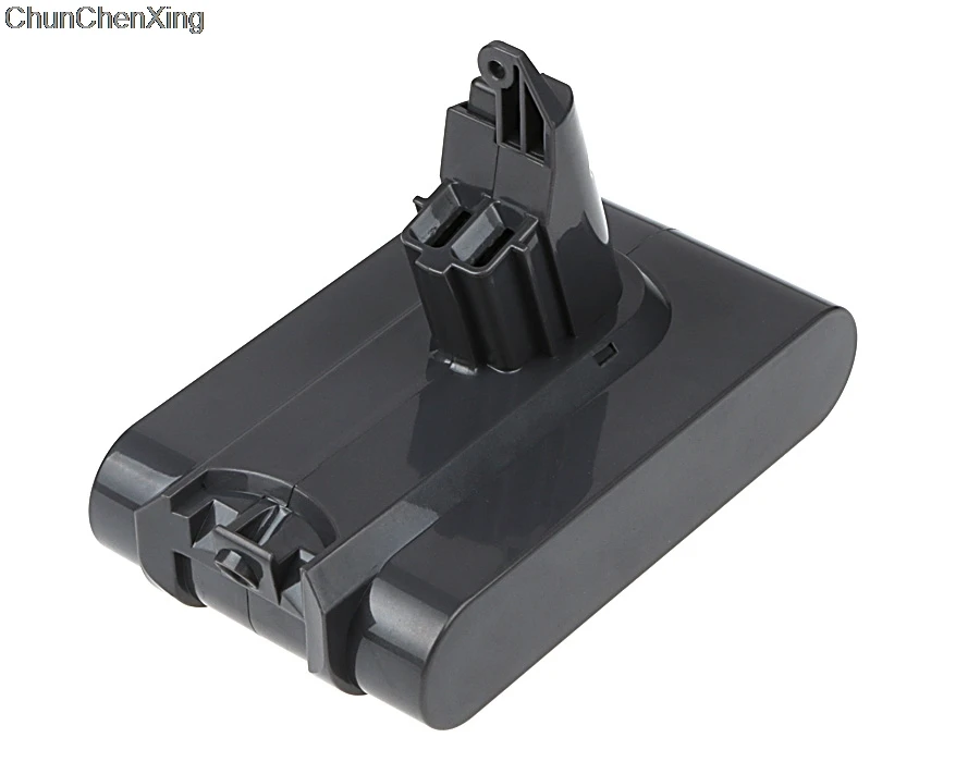 Аккумулятор Cameron Sino 1500 мАч 205794 01/04 965874 02 для Dyson ablity DC58 DC59 DC61 DC62 DC72 DC74 V6|Цифровые