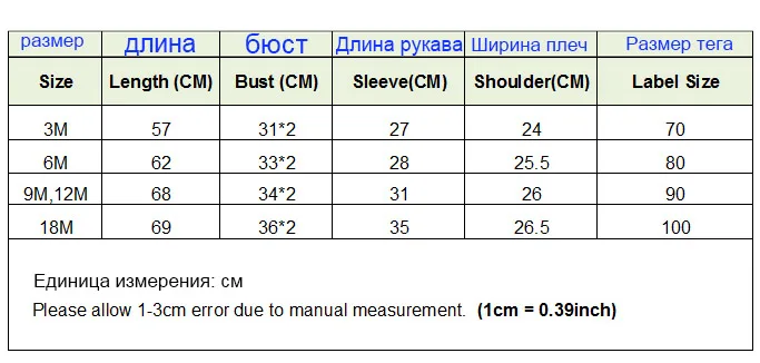 Детские комбинезоны; сезон весна-осень; комбинезон для новорожденных; Комбинезоны для маленьких девочек и мальчиков; куртки из хлопка; одежда для маленьких девочек