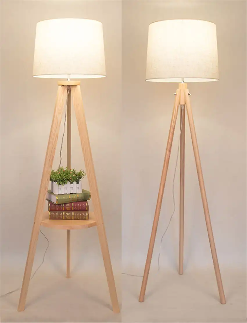 bedroom lamp stand