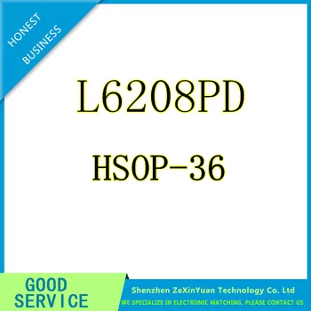 

3PCS/LOT L6208PD013TR L6208PD L6208P L6208 HSOP-36 NEW