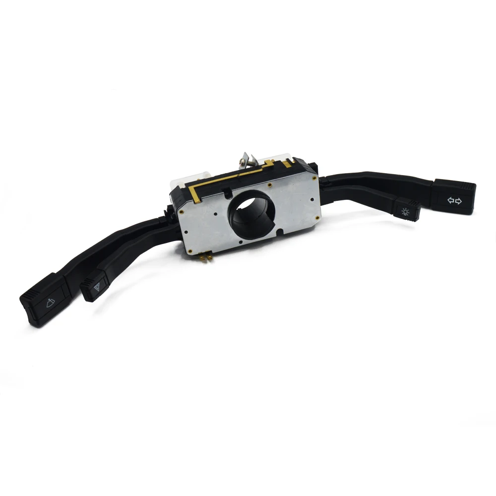 

Free Shipping Indicator / Turn Signal / Column Combination Switch For Audi 80 B3 B4 90 100 C3 C4 200 Sedan OE# 443953513