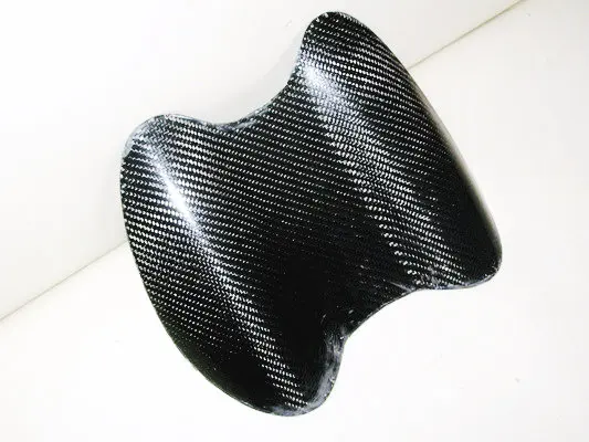 

Car-styling For Mitsubishi Evolution X EVO 10 Carbon Fiber Dash Cover Glossy Finish Interior Dial Kit Fibre Inner Trim Drift Set