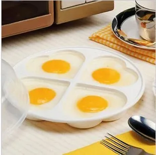 Silicone Microwave Egg Cooker Poachers Set Kitchen Gadgets Diy Silicone Microwave Egg Cooker Poachers Set Kitchen Gadgets Diy Love Shape In From Home Garden On Aliexpress Alibaba Group