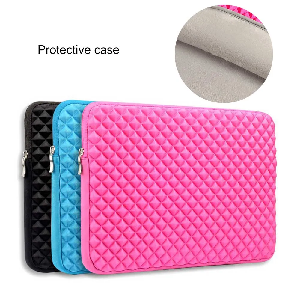 Buy Waterproof Notebook Bag Case Sleeve Pouch for MacBook Air 11 12/13/15inch
