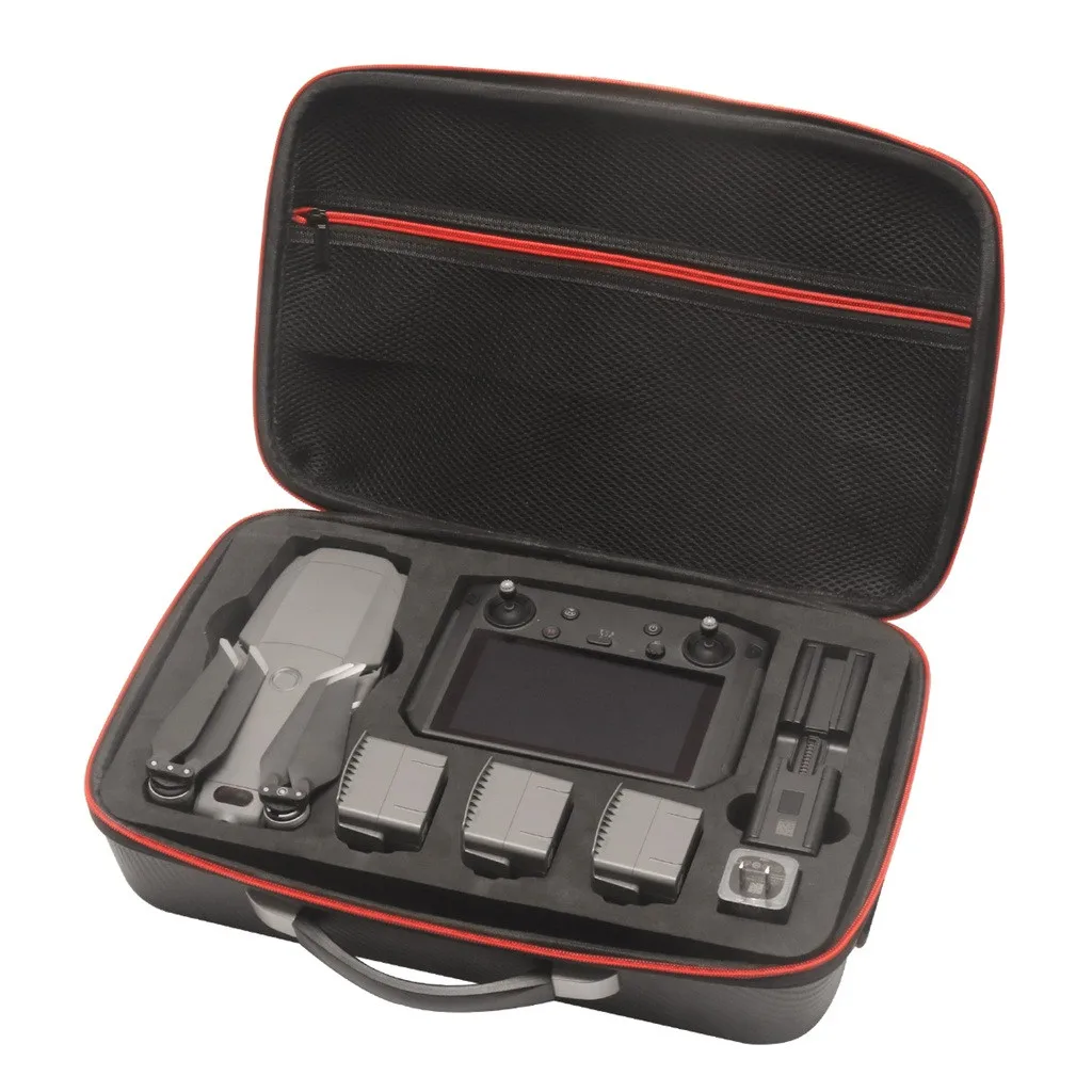 OMESHIN подходит для DJI Mavic 2 Pro/ZOOM и интеллектуального контроллера водонепроницаемая
