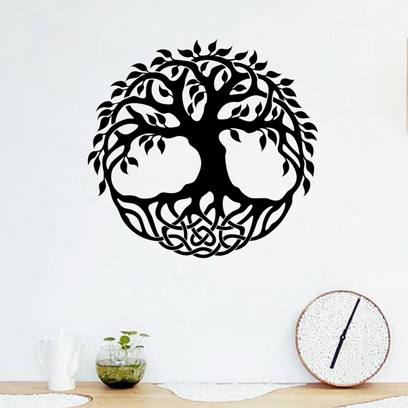 Life Tree Wall  Decals Home Decor