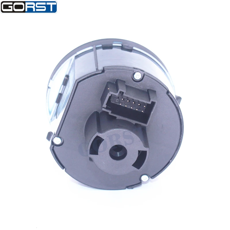 Headlight lamp Fog Switch For VW Caddy III Touran Jetta Golf V VI 5 6 Jetta Passat B6 CC Rabbit 5ND941432C , 3C8941431B-4
