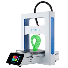 JGAURORA A3S 3D Printer Updated Prusa Ramps with Large Build Size, Ship from Factory Directly or USA/UK/Germany/Russia Warehouse