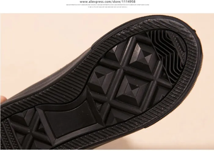New 2017 Autumn Children Boots Short Plush Warm Shoes Flock Boys Girls Boots Casual Winter Black Gray Rubber Sole Kids Sneakers 491 (13)