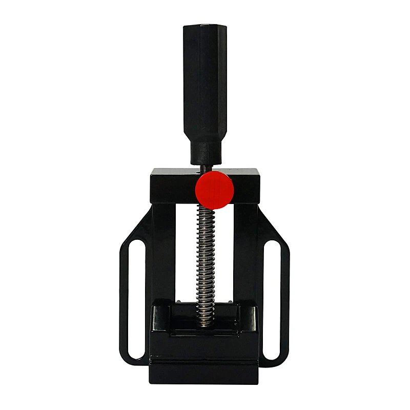 

flat tongs manumotive screw precision parallel-jaw vice plain vise QGG for cnc engarving machine