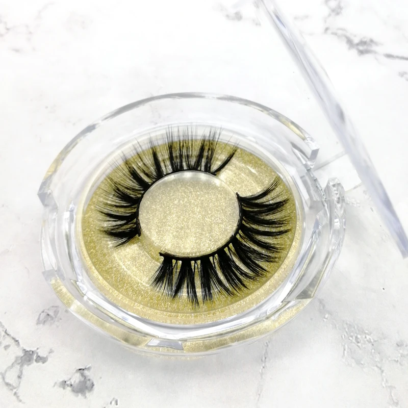 

Natural Long False Eyelashes Crisscross Lashes 3D Makeup Eyelash Extension Reusable Lashes Full Strip Beauty tools