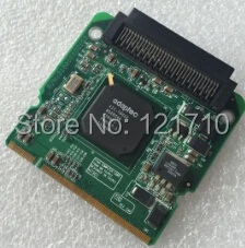 

Workstation and server 68pin SCSI Controller Card SO-DIMM M7901 ADAPTEC AIC-7901X