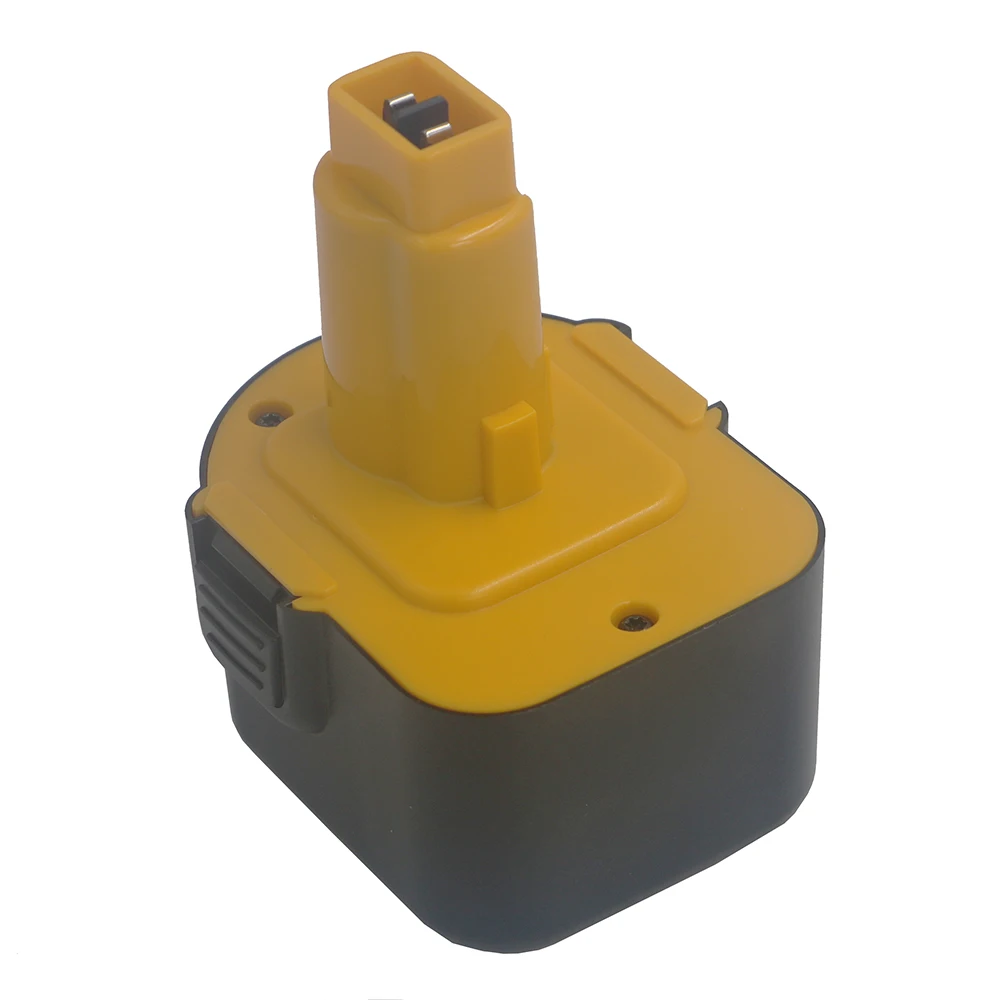 Аккумуляторная батарея DeWalt DE9071 12 В 3000 мА · ч аккумуляторные инструменты для дрели