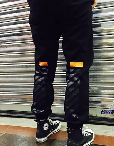 Virgil Abloh OFF White 16SS Men 