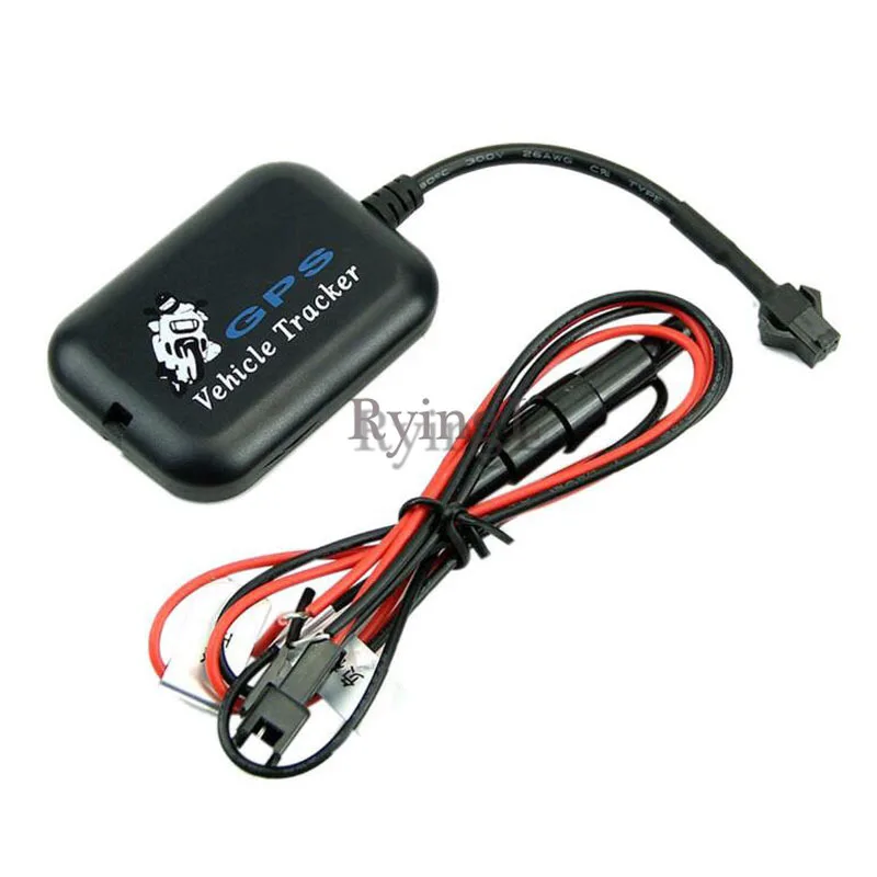 

Z Radar Sensor Mini Vehicle Motorcycle Bike anti theft system LBS+GPS/GSM/GPRS Alarm Real Time Car Tracker Monitor Tracking