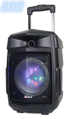 8623.98 руб. 22% СКИДКА|Квадратный танец аудио динамик открытый портативный рычаг аудио 8 дюймов высокой мощности Bluetooth карты batte-in Уличные колонки from Бытовая электроника on Aliexpress.com | Alibaba Group