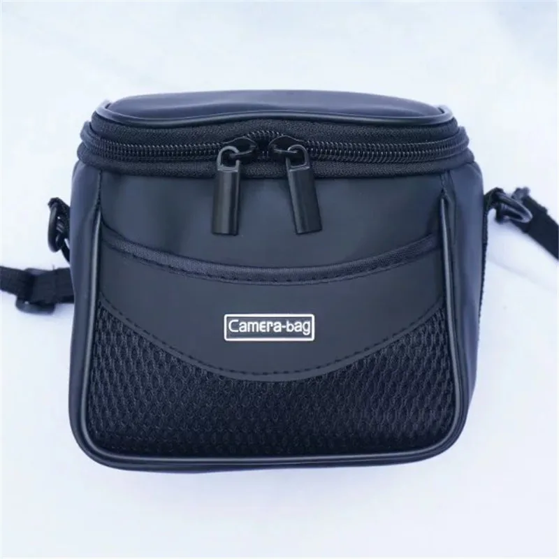 Чехол для видеокамеры HAFEI Nikon L810 L830 L120 L110 L105 L320 L340 P510 P500 P100 P80 P7000 P7100 P7700|case for nikon|video